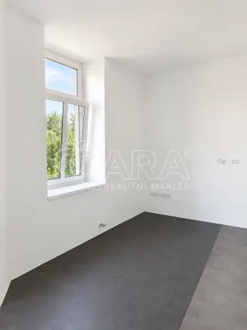 Pronájem bytu 2+1, Nová Bystřice, Vídeňská, 60 m2