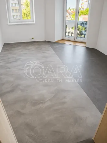 Pronájem bytu 2+1, Nová Bystřice, Vídeňská, 60 m2
