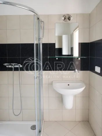 Pronájem bytu 2+1, Nová Bystřice, Vídeňská, 60 m2