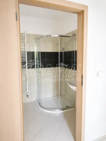 Pronájem bytu 2+1, Nová Bystřice, Vídeňská, 60 m2