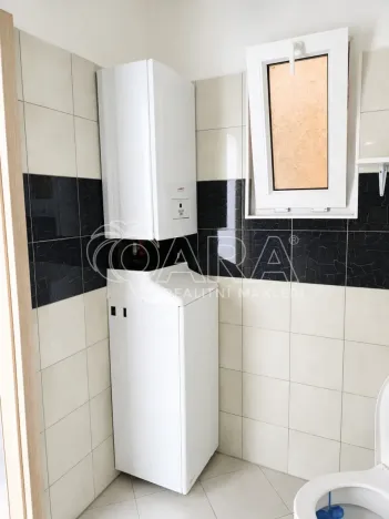 Pronájem bytu 2+1, Nová Bystřice, Vídeňská, 60 m2