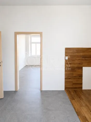 Pronájem bytu 2+1, Nová Bystřice, Vídeňská, 60 m2