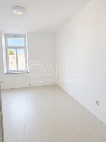 Pronájem bytu 2+1, Nová Bystřice, Vídeňská, 60 m2