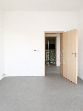 Pronájem bytu 2+1, Nová Bystřice, Vídeňská, 60 m2