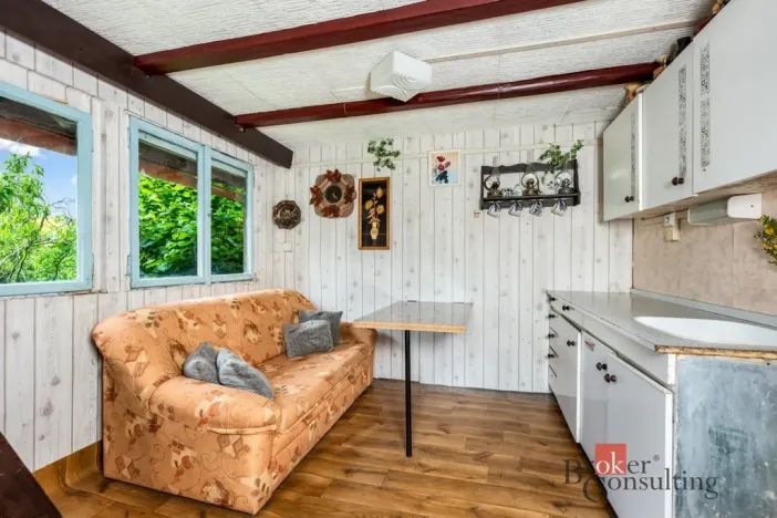 Prodej - jiné, Liberec - Liberec XXX-Vratislavice nad Nisou, Dlouhomostecká, 11 m2