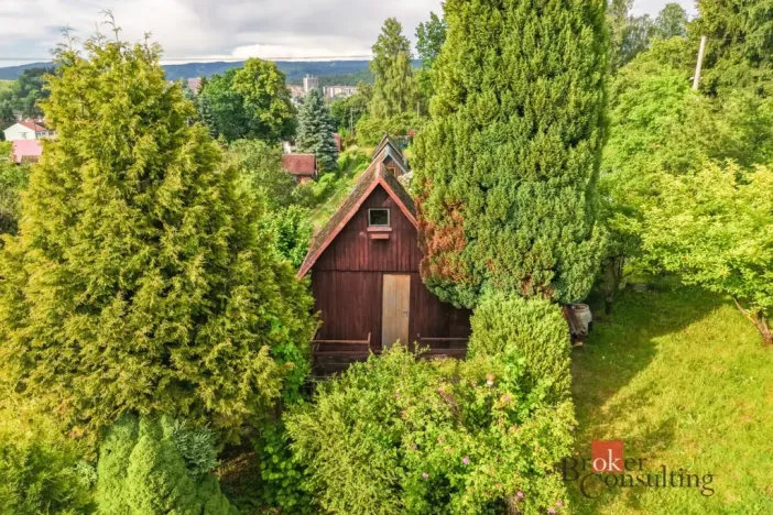 Prodej - jiné, Liberec - Liberec XXX-Vratislavice nad Nisou, Dlouhomostecká, 11 m2