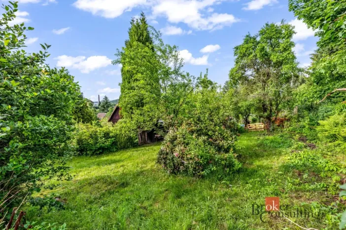 Prodej - jiné, Liberec - Liberec XXX-Vratislavice nad Nisou, Dlouhomostecká, 11 m2