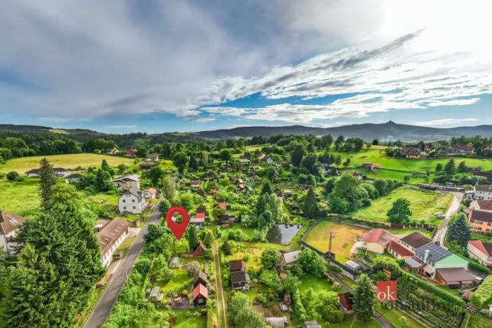 Prodej - jiné, Liberec - Liberec XXX-Vratislavice nad Nisou, Dlouhomostecká, 11 m2