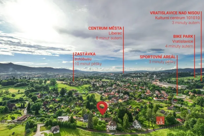 Prodej - jiné, Liberec - Liberec XXX-Vratislavice nad Nisou, Dlouhomostecká, 11 m2