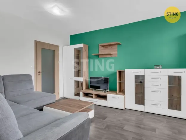 Prodej bytu 3+1, Dobronín, Jarní, 76 m2