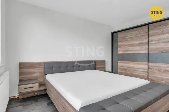 Prodej bytu 3+1, Dobronín, Jarní, 76 m2