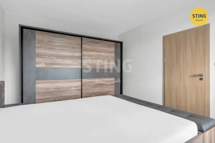 Prodej bytu 3+1, Dobronín, Jarní, 76 m2