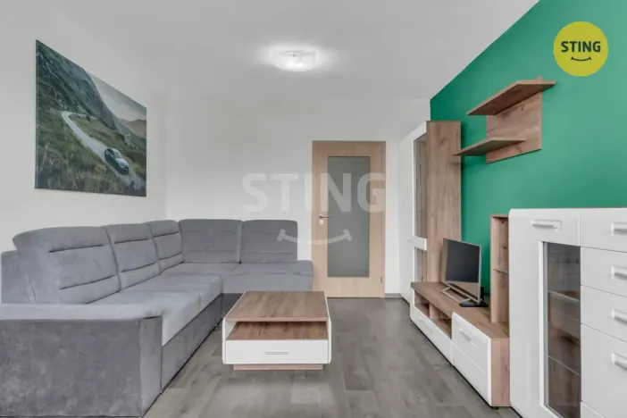 Prodej bytu 3+1, Dobronín, Jarní, 76 m2
