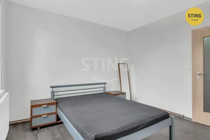 Prodej bytu 3+1, Dobronín, Jarní, 76 m2