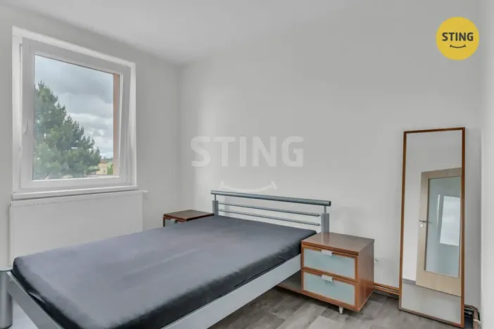 Prodej bytu 3+1, Dobronín, Jarní, 76 m2
