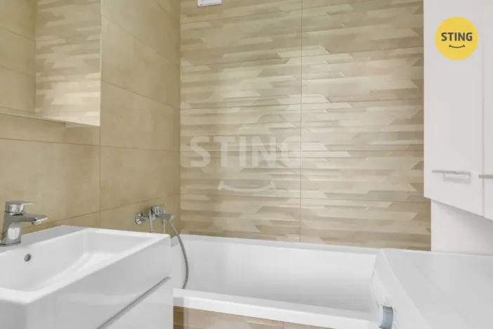 Prodej bytu 3+1, Dobronín, Jarní, 76 m2