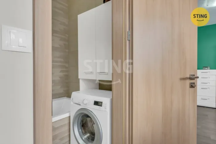 Prodej bytu 3+1, Dobronín, Jarní, 76 m2