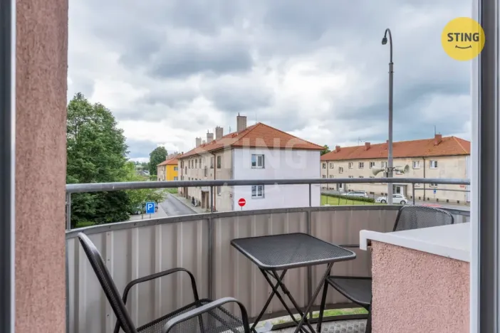 Prodej bytu 3+1, Dobronín, Jarní, 76 m2