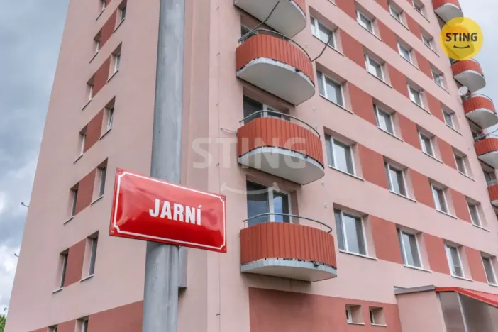 Prodej bytu 3+1, Dobronín, Jarní, 76 m2