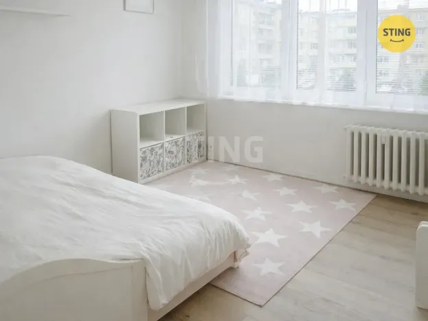 Pronájem bytu 2+1, Ostrava, Výškovická, 56 m2