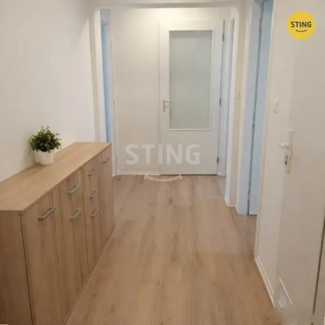 Pronájem bytu 2+1, Ostrava, Výškovická, 56 m2