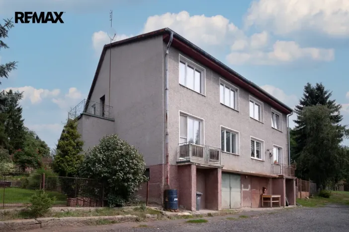 Prodej rodinného domu, Měcholupy - Velká Černoc, 134 m2