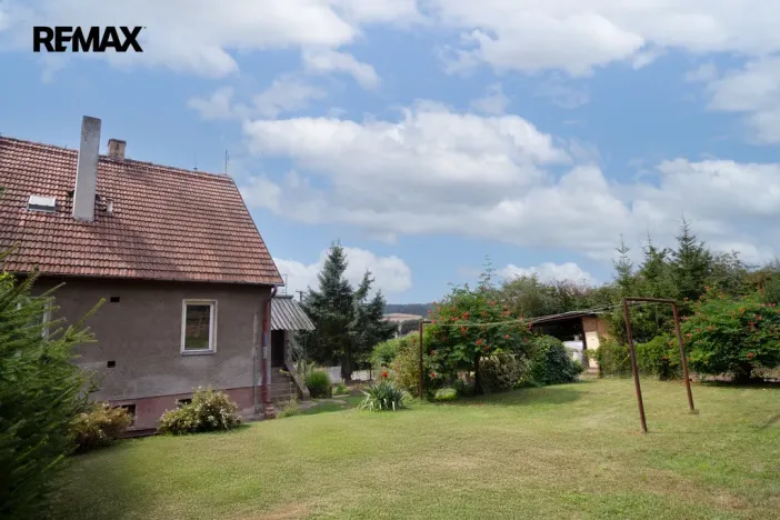 Prodej rodinného domu, Měcholupy - Velká Černoc, 134 m2