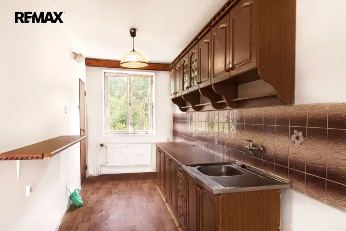 Prodej rodinného domu, Měcholupy - Velká Černoc, 134 m2