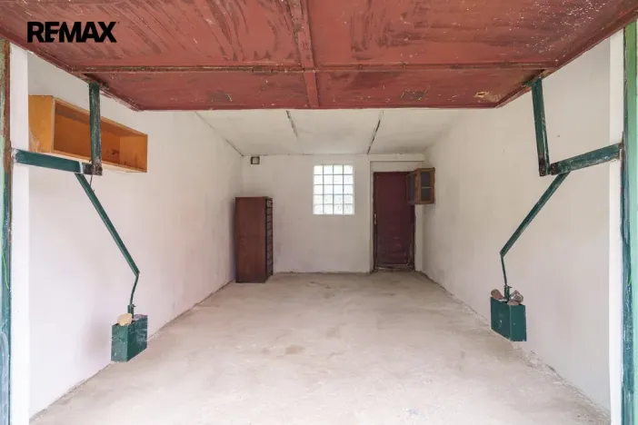 Prodej garáže, Měcholupy, 21 m2