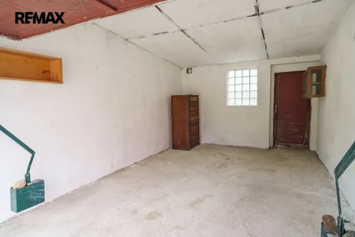 Prodej garáže, Měcholupy, 21 m2