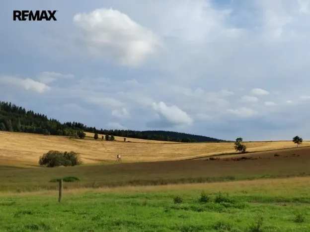 Prodej pozemku pro bydlení, Malá Morava, 1039 m2