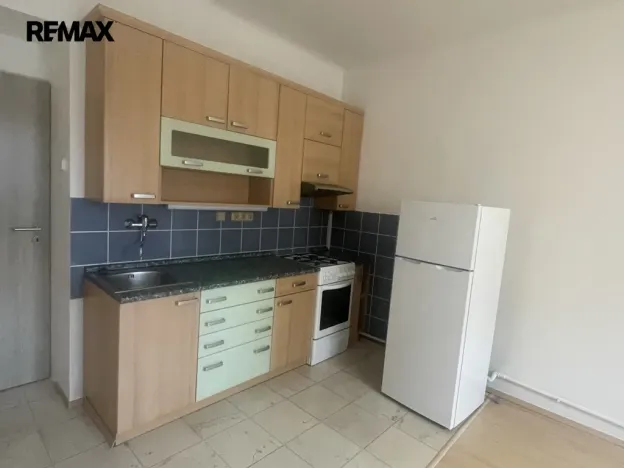 Pronájem bytu 2+kk, Praha - Libeň, U svobodárny, 60 m2