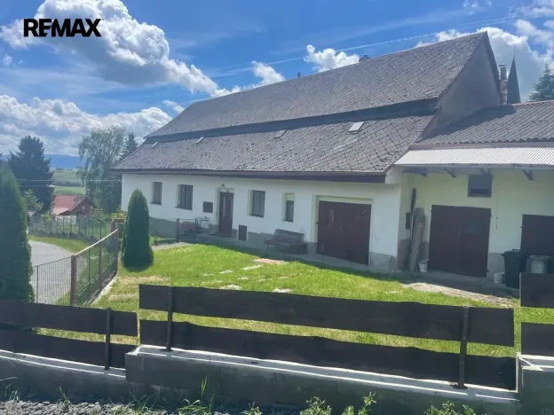 Prodej rodinného domu, Loučim, 198 m2