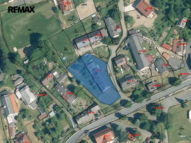 Prodej rodinného domu, Loučim, 198 m2