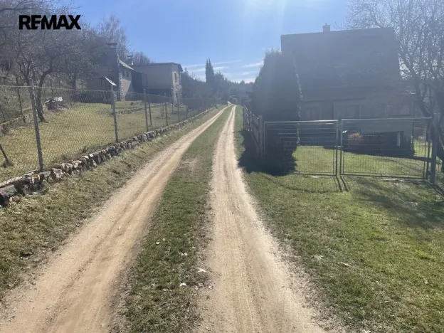 Prodej pozemku pro bydlení, Vlastějovice, 1710 m2