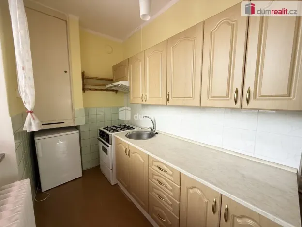 Prodej bytu 3+1, Frenštát pod Radhoštěm, Školská čtvrť, 64 m2