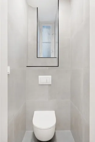 Pronájem bytu 2+kk, Praha - Bubeneč, Národní obrany, 55 m2