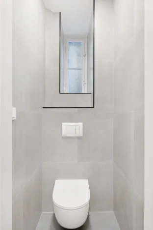 Pronájem bytu 2+kk, Praha - Bubeneč, Národní obrany, 55 m2