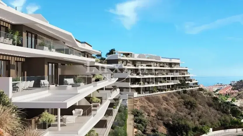 Prodej bytu 3+kk, Rincón de la Victoria, Španělsko, 73 m2