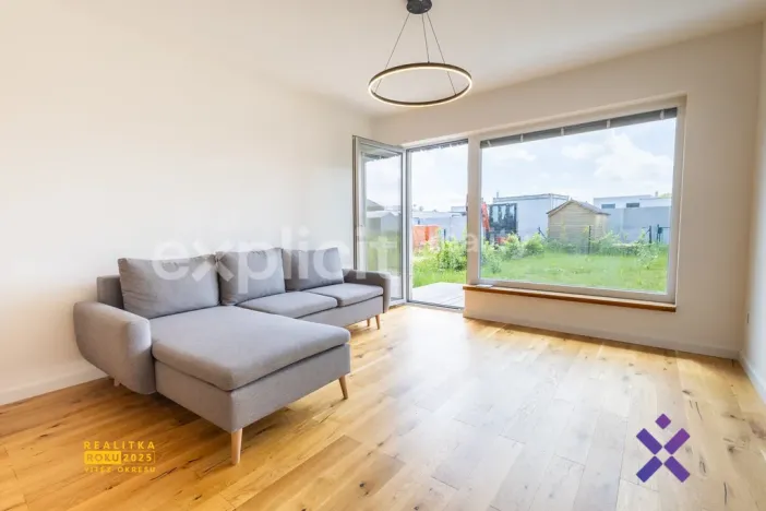 Prodej rodinného domu, Olomouc - Týneček, Václava Babky, 85 m2