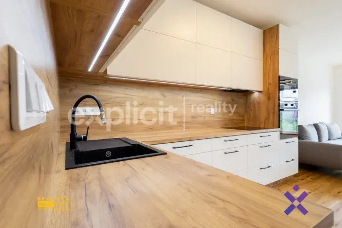 Prodej rodinného domu, Olomouc - Týneček, Václava Babky, 85 m2