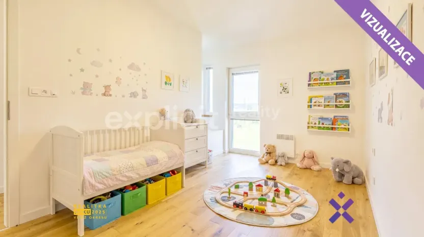 Prodej rodinného domu, Olomouc - Týneček, Václava Babky, 85 m2