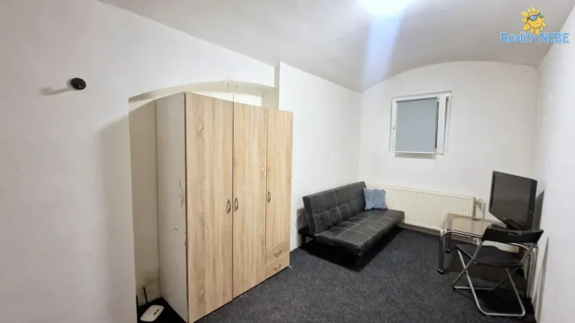 Pronájem pokoje, Praha - Košíře, Holečkova, 15 m2