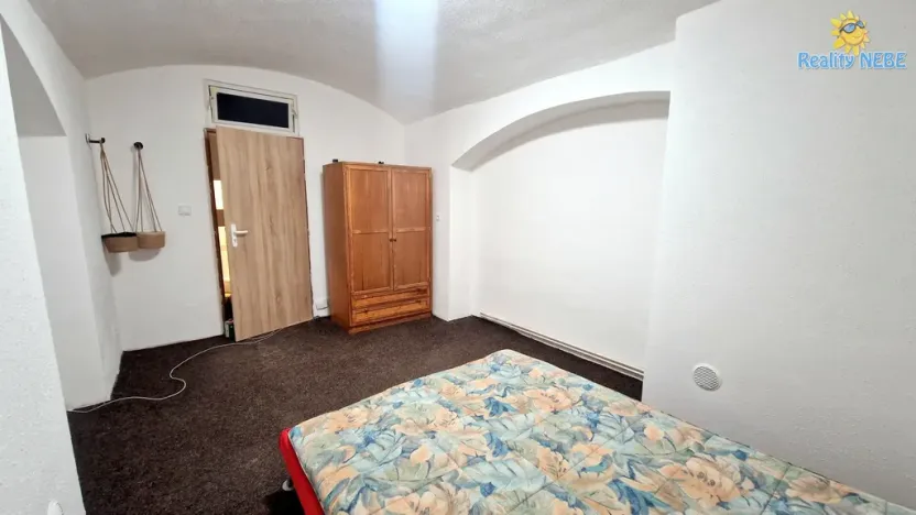 Pronájem pokoje, Praha - Košíře, Holečkova, 15 m2