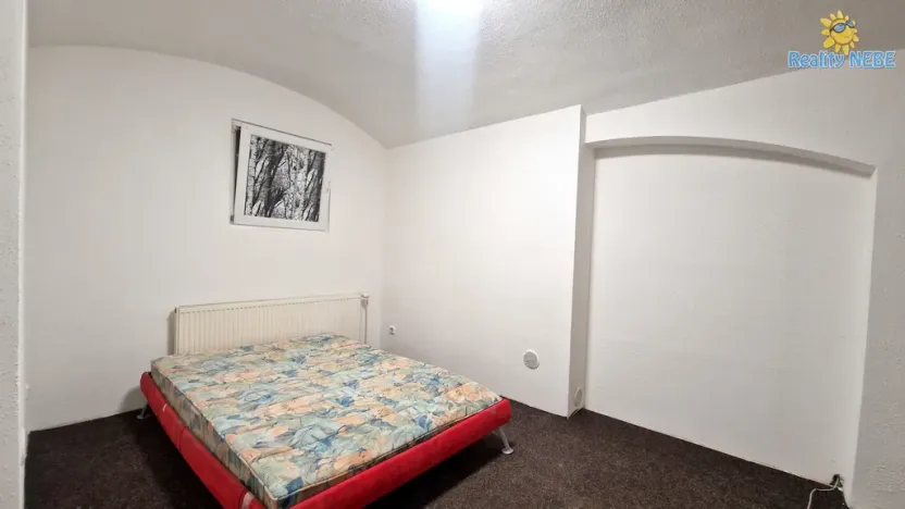 Pronájem pokoje, Praha - Košíře, Holečkova, 15 m2