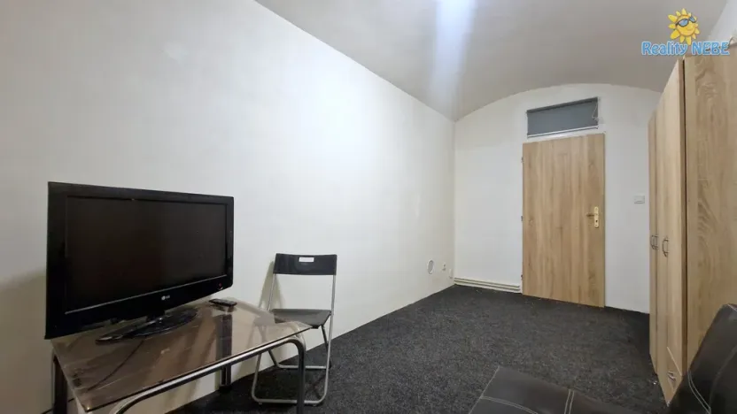 Pronájem pokoje, Praha - Košíře, Holečkova, 15 m2