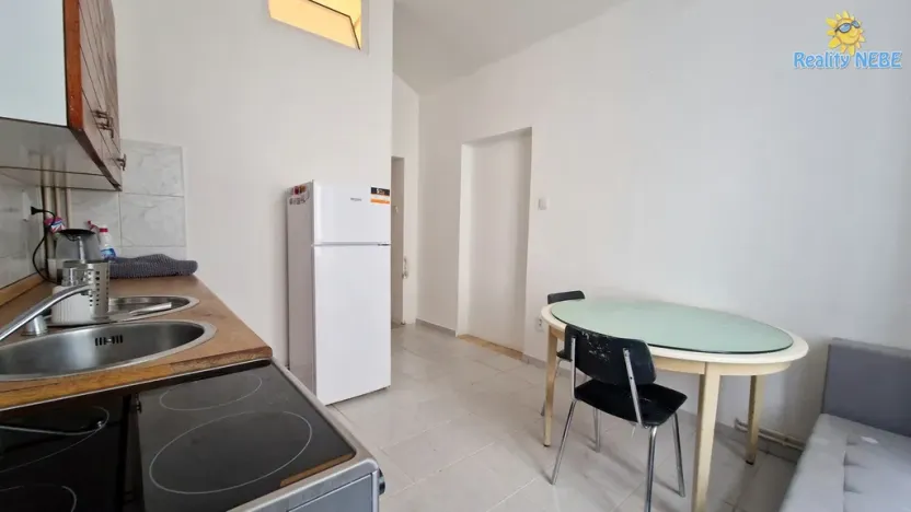 Pronájem pokoje, Praha - Košíře, Holečkova, 15 m2