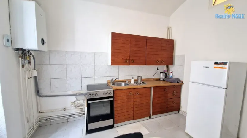 Pronájem pokoje, Praha - Košíře, Holečkova, 15 m2