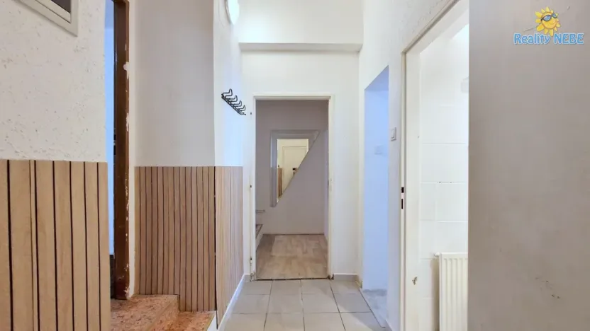 Pronájem pokoje, Praha - Košíře, Holečkova, 15 m2