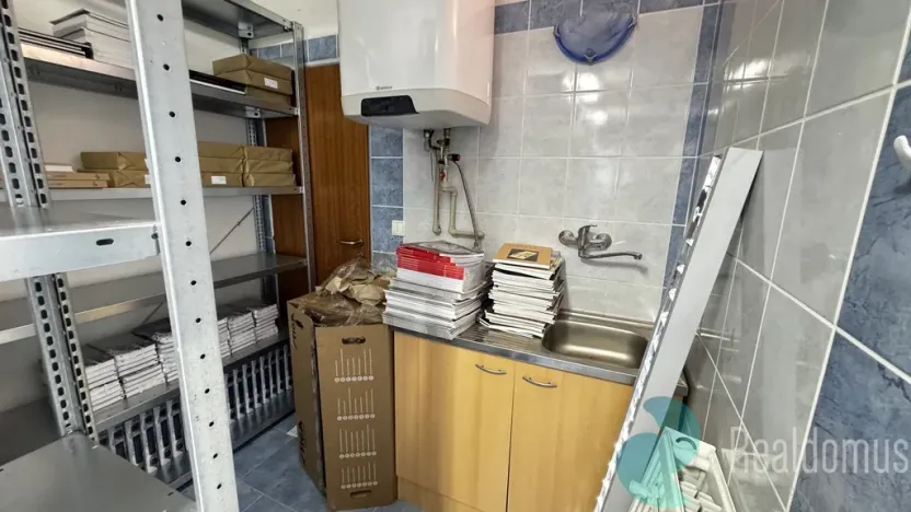 Pronájem skladu, Kamenný Újezd, Na Dolech, 57 m2